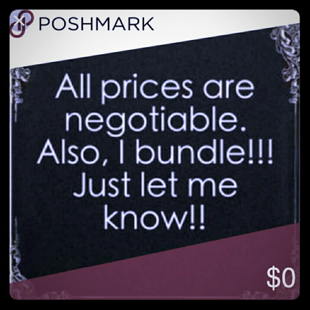 $$ Bundle & Save $$